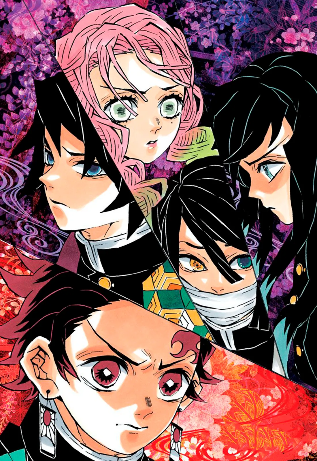 Kimetsu no Yaiba