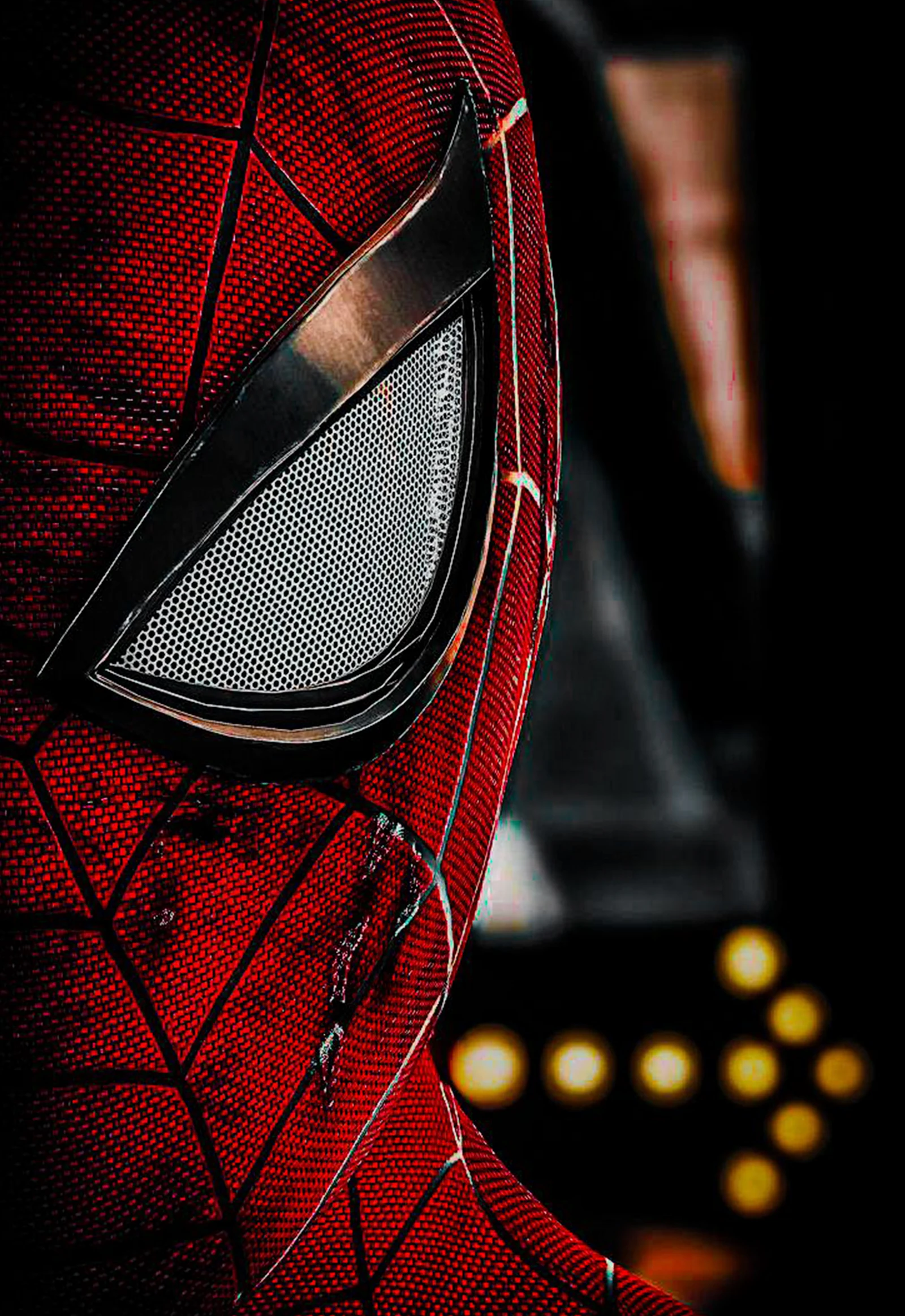 Spider Eye