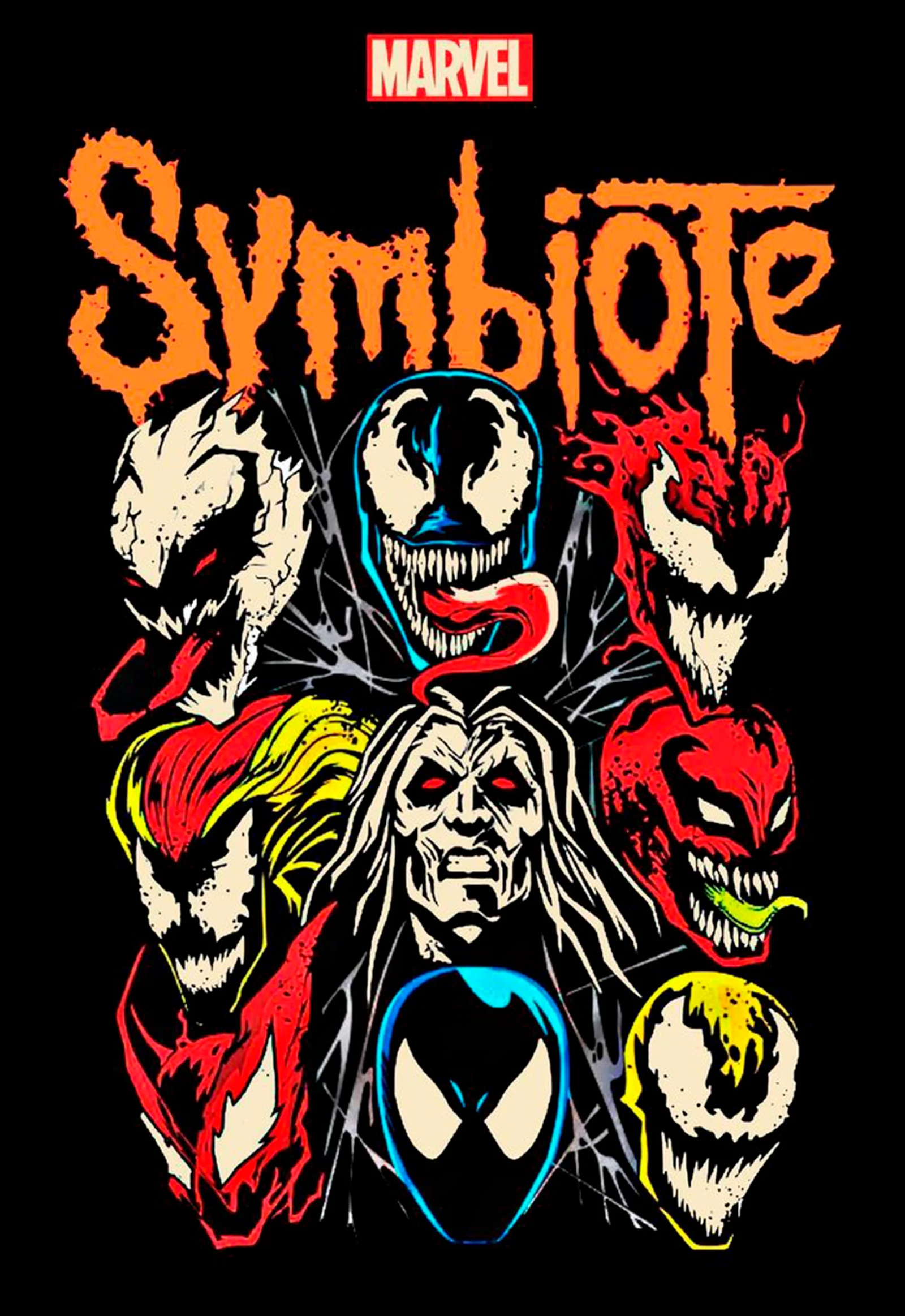 SpiderSimbiote